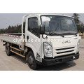 Euro IV JMC 6-8 ton light truck,light cargo truck sale in Iran